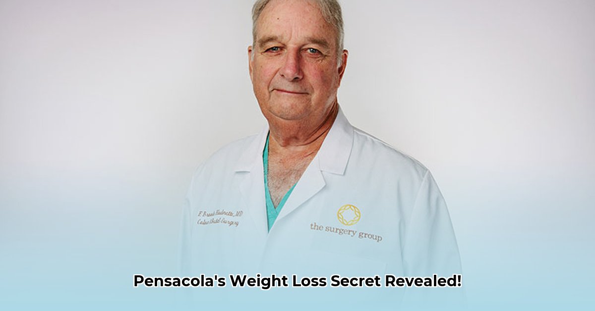 weight-loss-clinic-pensacola-fl